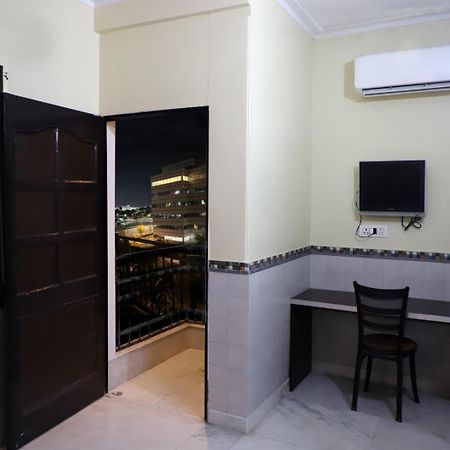 Hotel Traditional Inn New Delhi Bagian luar foto